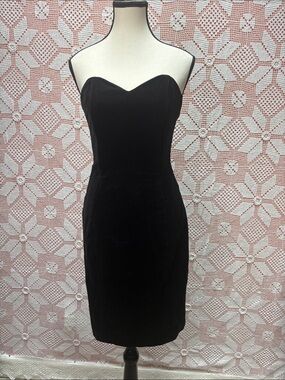 Cosmopolitan Black Labeled Women's Top